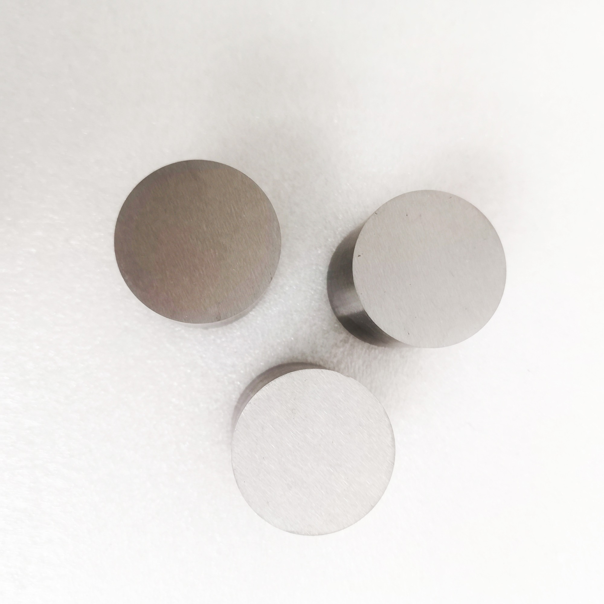 Tungsten Carbide Punches For Nut Punching Molds