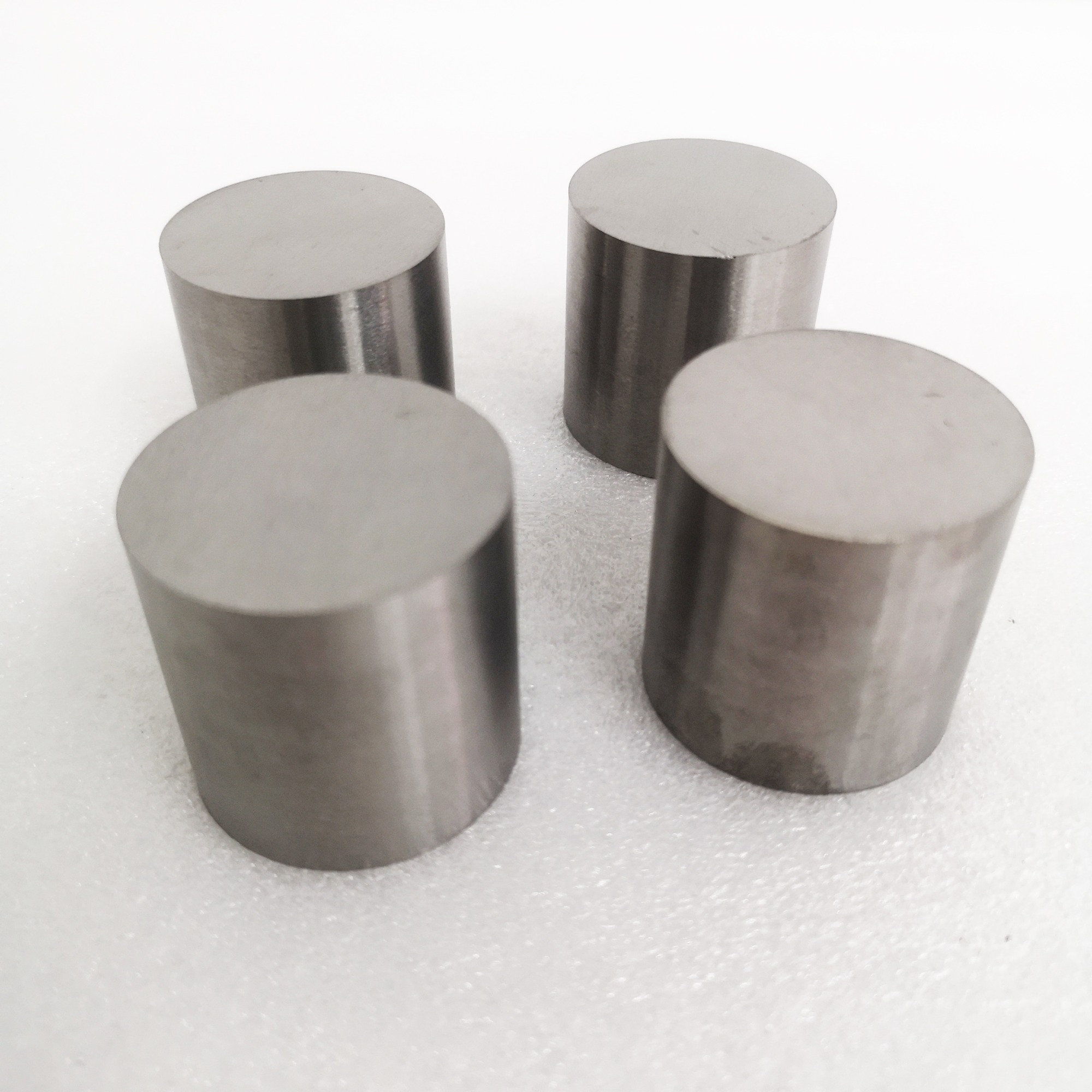 Tungsten Carbide Punches For Nut Punching Molds