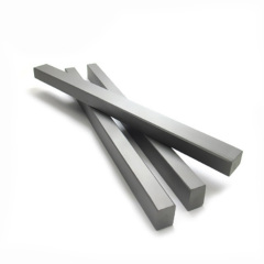 YG8C/YG11C 105x20x10mm Tungsten Carbide Rectangular Strips For VSI Crushing Machine Rotor Tips
