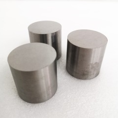 High Cobalt Content Tungsten Carbide Punches For Nut Punching Molds