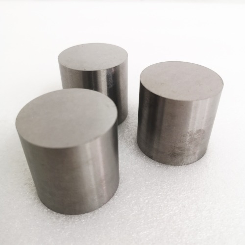 High Cobalt Content Tungsten Carbide Punches For Nut Punching Molds