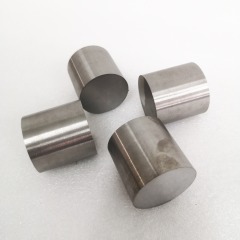 High Cobalt Content Tungsten Carbide Punches For Nut Punching Molds