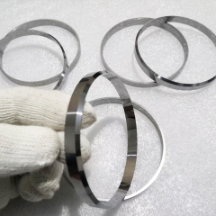 YG8 Tungsten Carbide Rings for Pad Printers Machin...