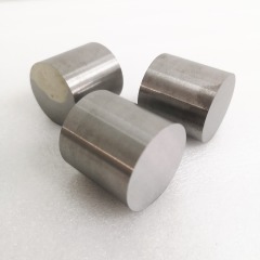 High Cobalt Content Tungsten Carbide Punches For Nut Punching Molds