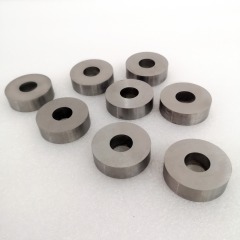 Durable Tungsten Carbide Cold Heading Dies Blank C...