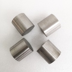 High Cobalt Content Tungsten Carbide Punches For Nut Punching Molds