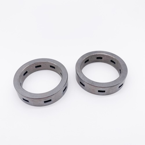 Anti-wear Anti-Erosion Tungsten Carbide Seal Ring Hard Alloy Mechanical Seal Rings
