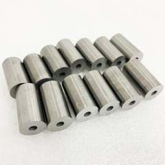 Polished Tungsten Carbide Core for Cold Forging Di...