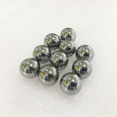 6.0mm High Density Alloy Beads for Maze Toys/Tungsten Carbide Ball Weight