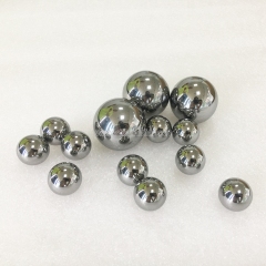 6.0mm High Density Alloy Beads for Maze Toys/Tungs...