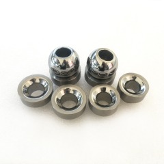 K20/YG6 Φ15.88mm High Hardness Tungsten Carbide Ba...