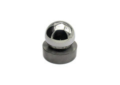 V11-125/V11-225 Blank Tungsten Carbide Seat Small Size For API Oil Valves