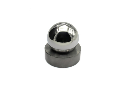 V11-125/V11-225 Blank Tungsten Carbide Seat Small Size For API Oil Valves