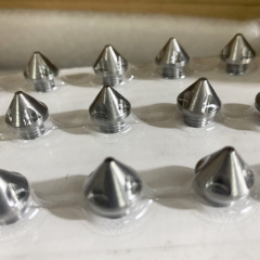 Ultra Wear-Resistant Tungsten Carbide 3D Extruder ...