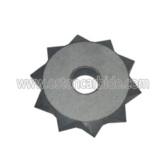 Tungsten Carbide Rotary Milling Wheels for Concret...