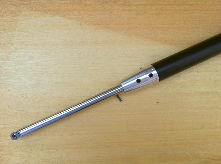  Woodturning Sticks