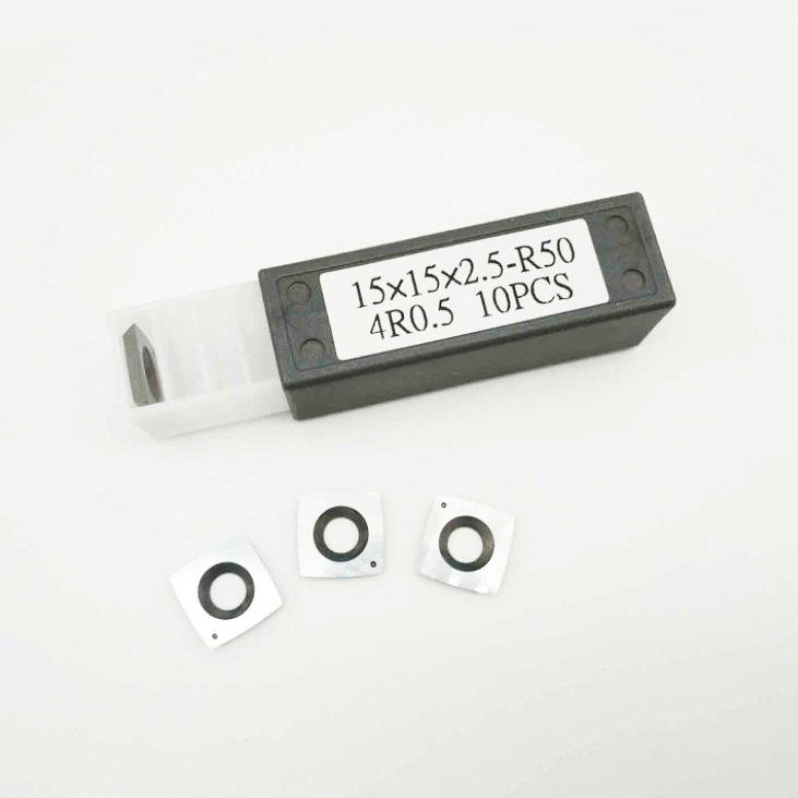 Carbide Inserts for Woodworking Cutters