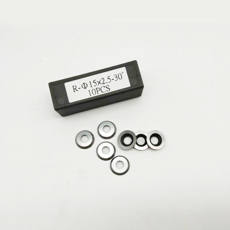 Wood Turning Tools Inserts