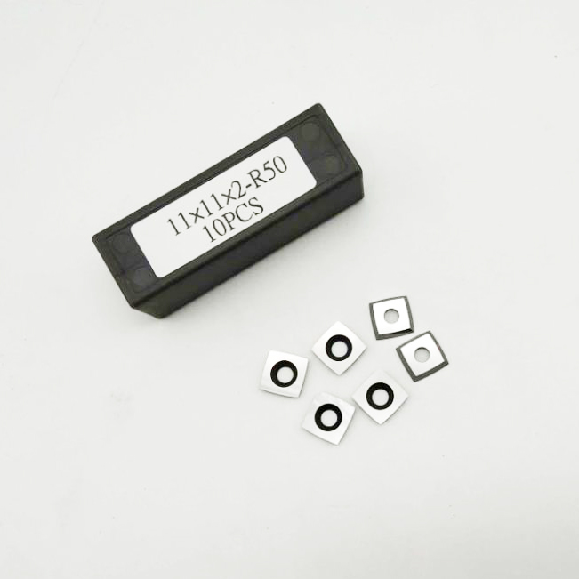 Wood Turning Inserts