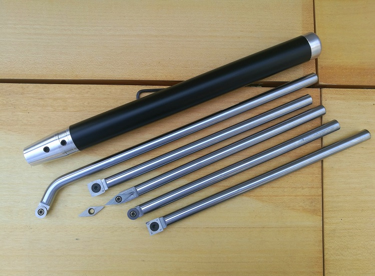  Woodturning Sticks