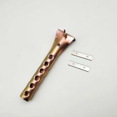 2 inch (50/60mm) Tungsten Carbide Scraper for General Purpose