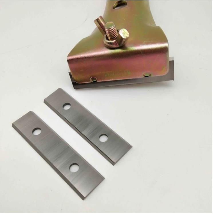 2 inch (50/60mm) Tungsten Carbide Scraper for General Purpose