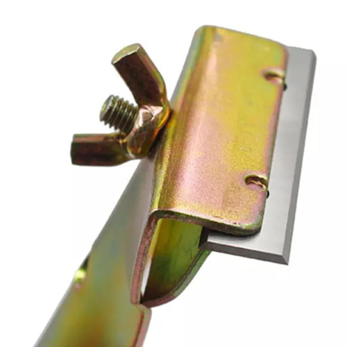 2 inch (50/60mm) Tungsten Carbide Scraper for General Purpose