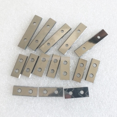 60x12x1.5mm Solid Tungsten Carbide Woodworking Rep...