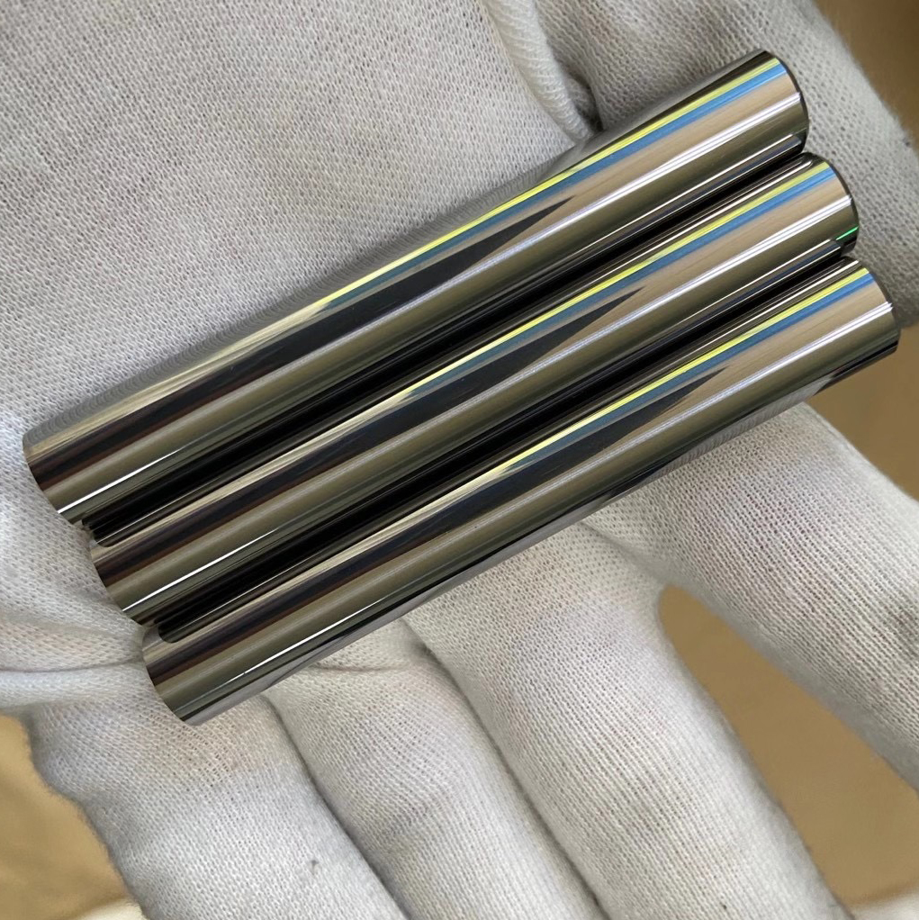 h6 Polished Tungsten Carbide Rods