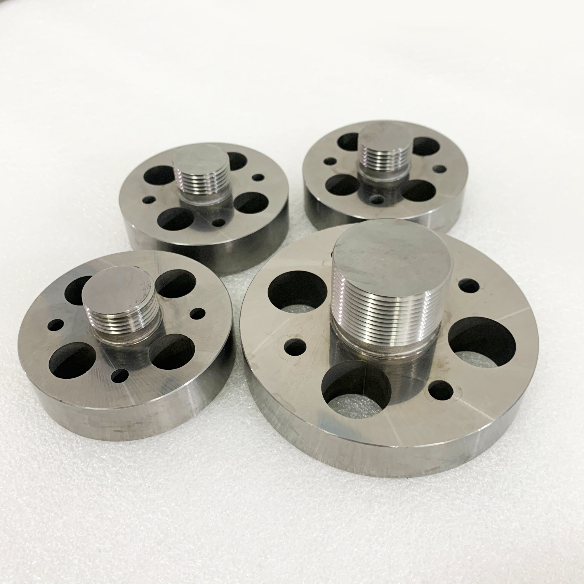 Tungsten Carbide Valve Plug 
