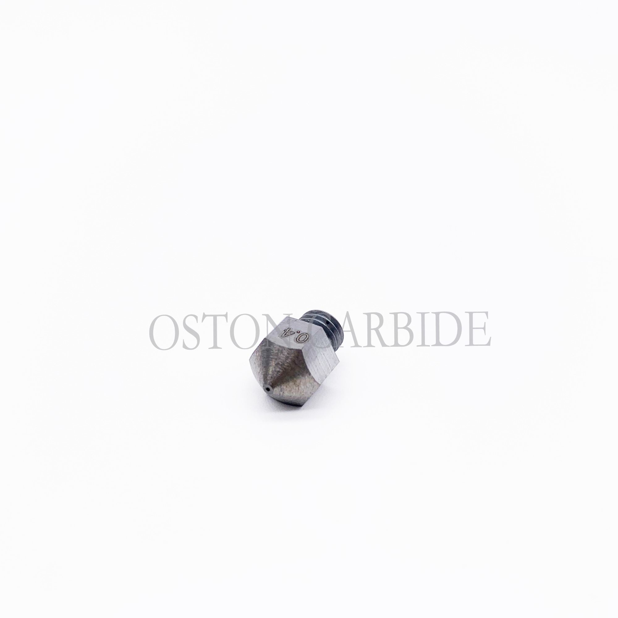 Tungsten Carbide 3d Printer Nozzle - View #6