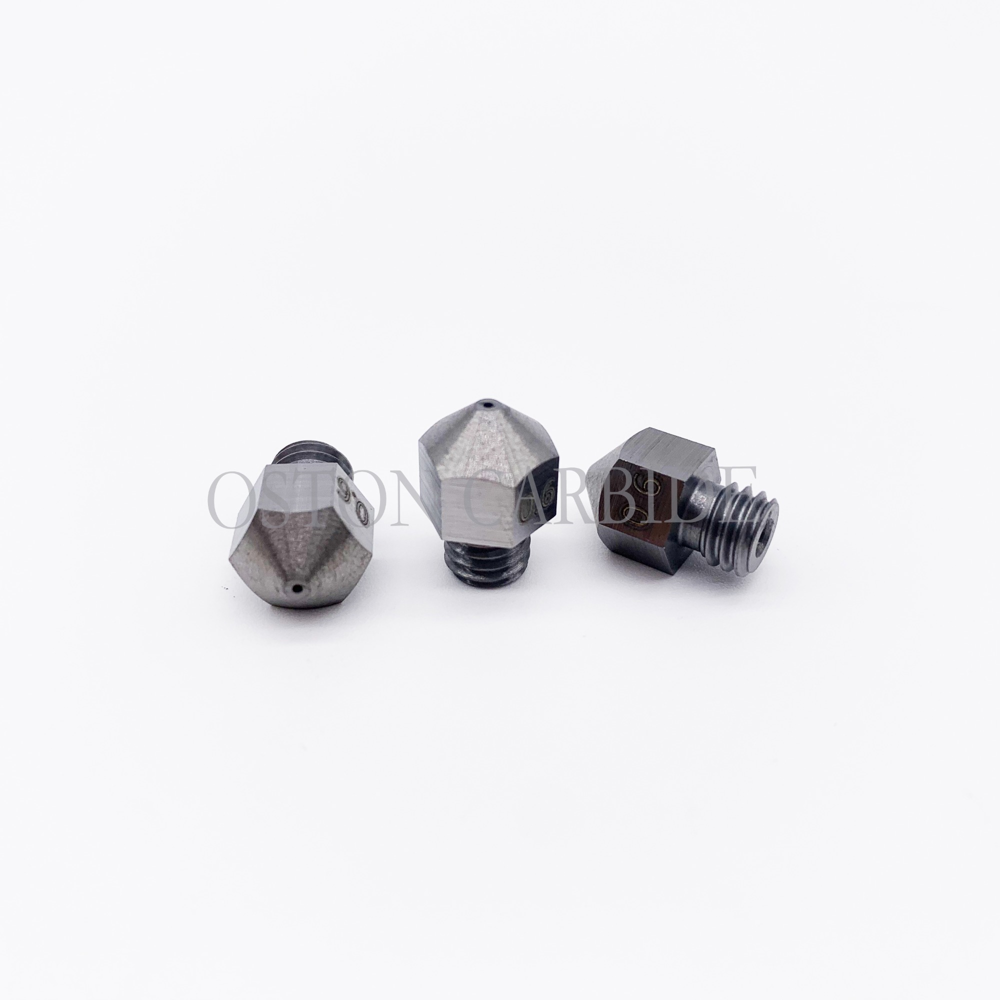 Tungsten Carbide 3d Printer Nozzle - View #3