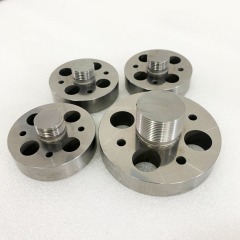Tungsten Carbide Valve Plug and Seats Blanks for F...
