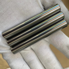 Fixed Length h6 Polished Tungsten Carbide Rods for Carbide End Mills and Carbide Drills