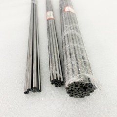 Sintered Tungsten Carbide Rods with One Central Co...