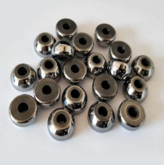 Polished Tungsten Carbide Expanding Bullet for Hea...