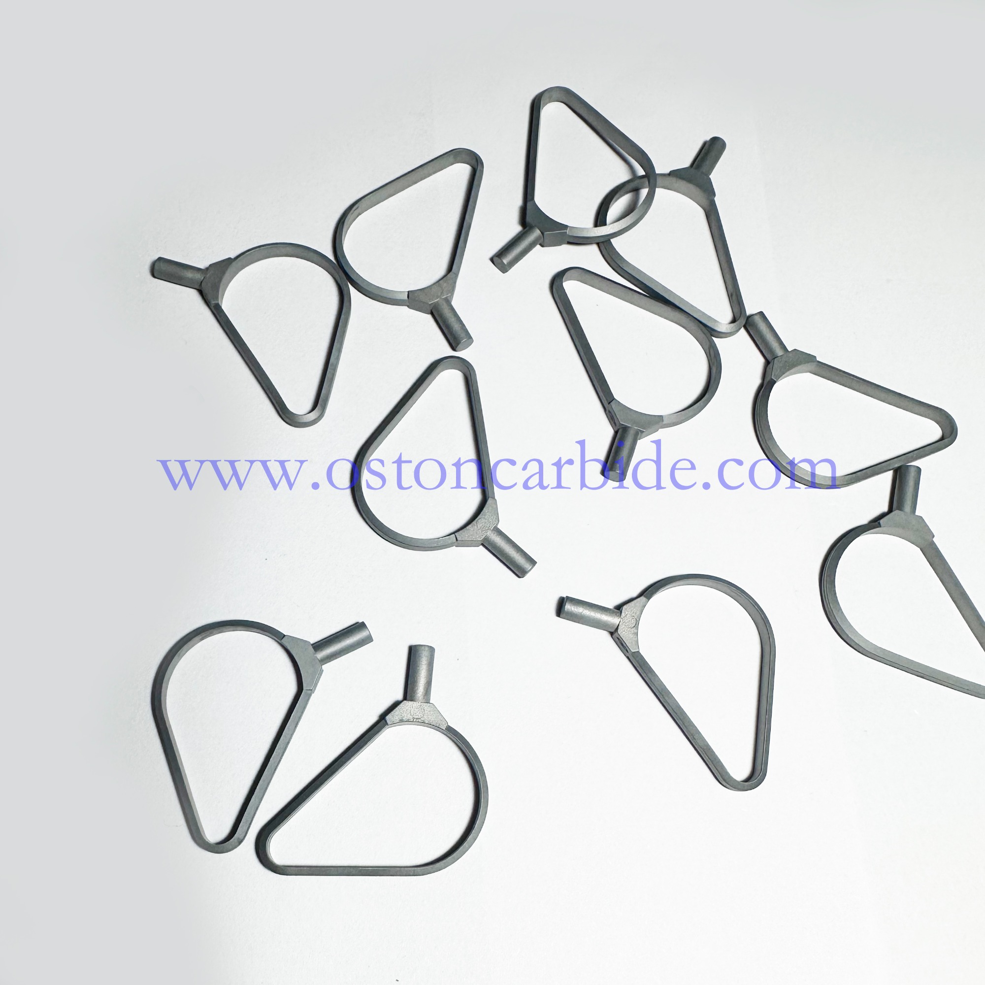 tungsten carbide looping tool