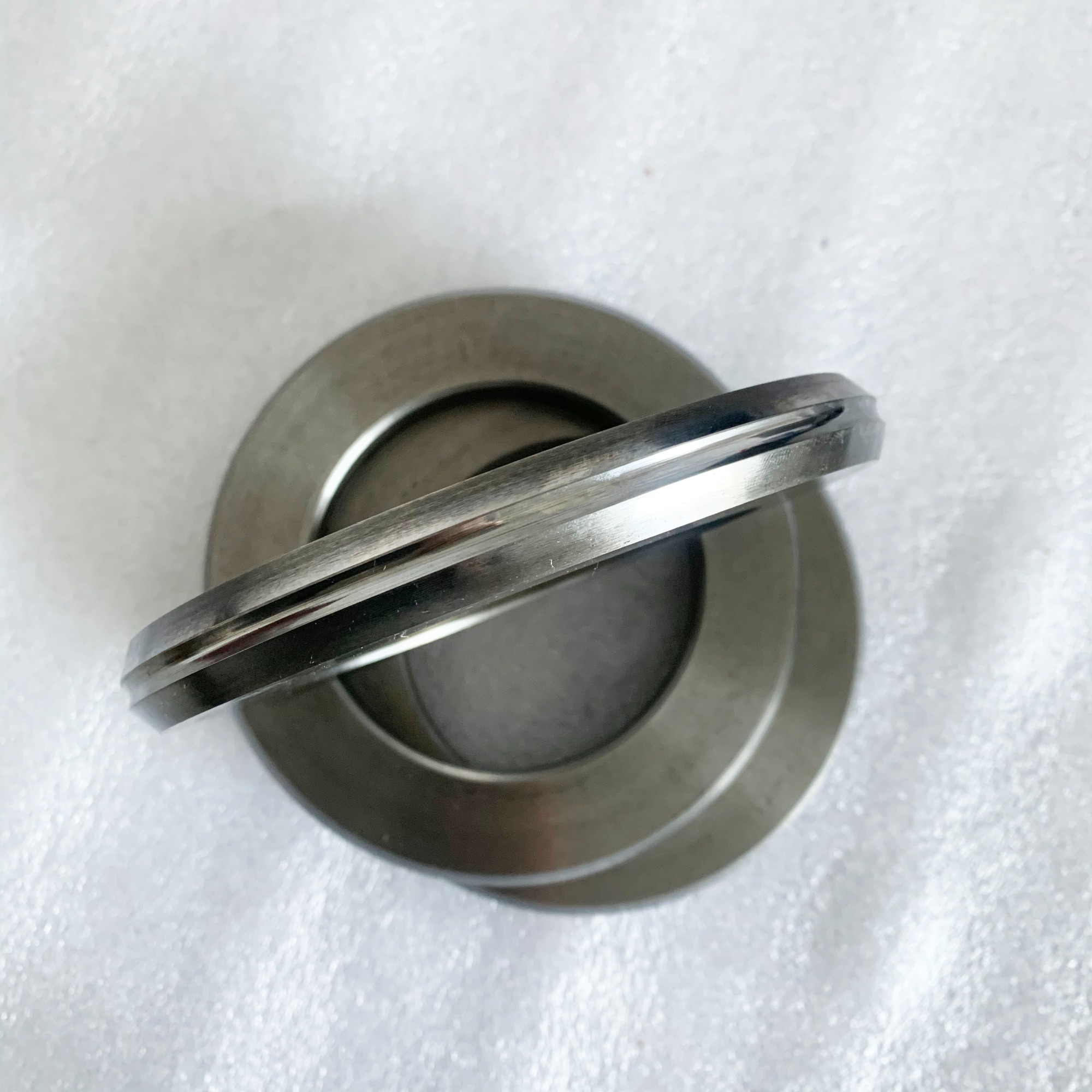 tungsten carbide ribbing rolls