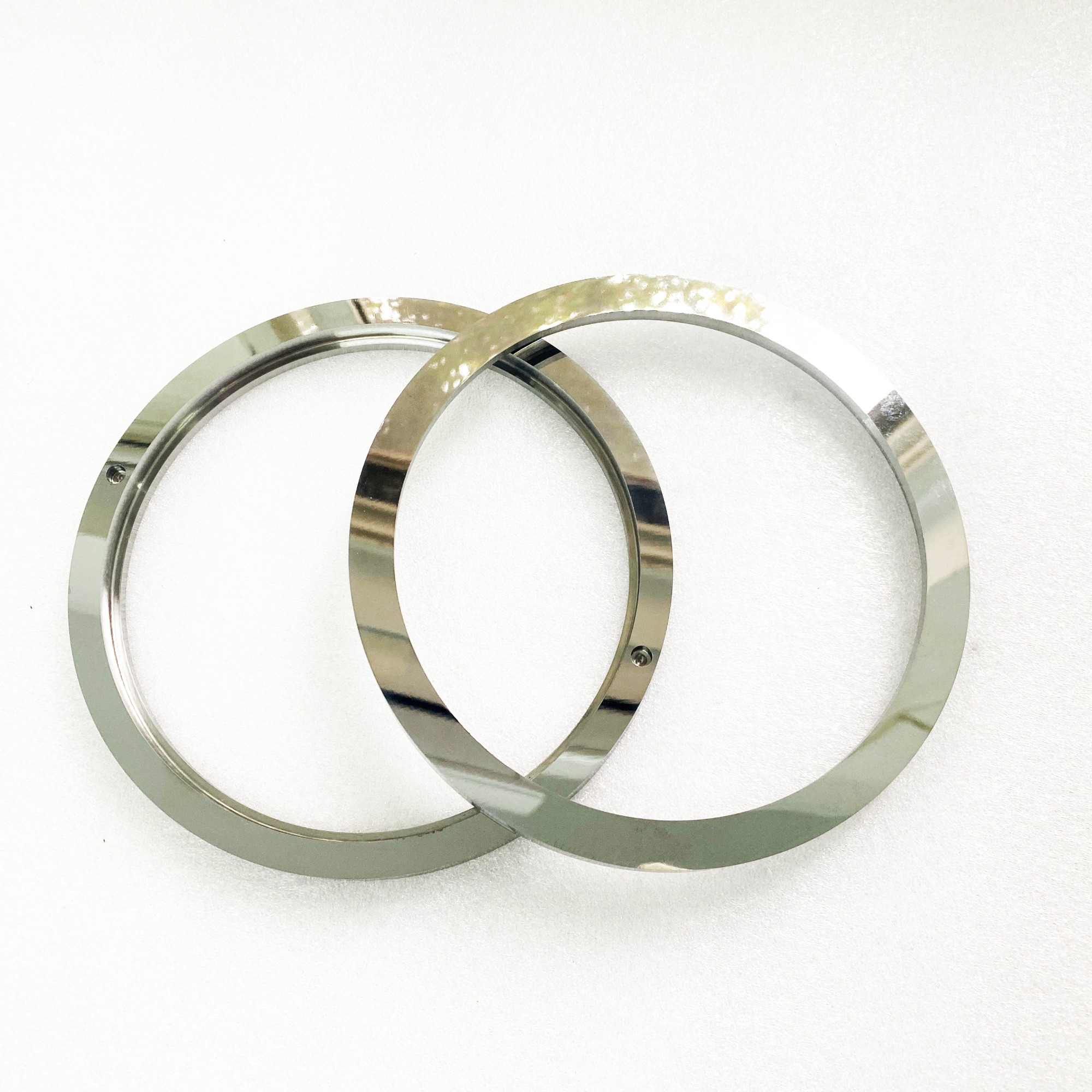 tungsten carbide sealing rings