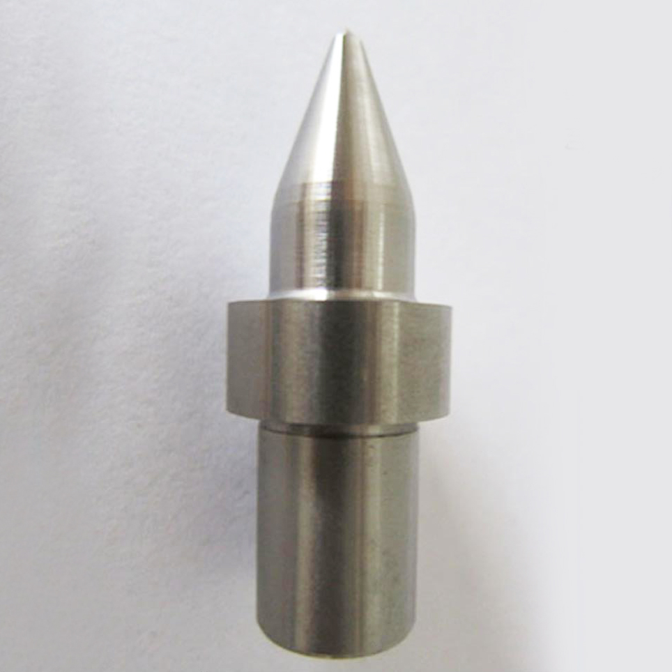 Tungsten Carbide Flow Drill Bits