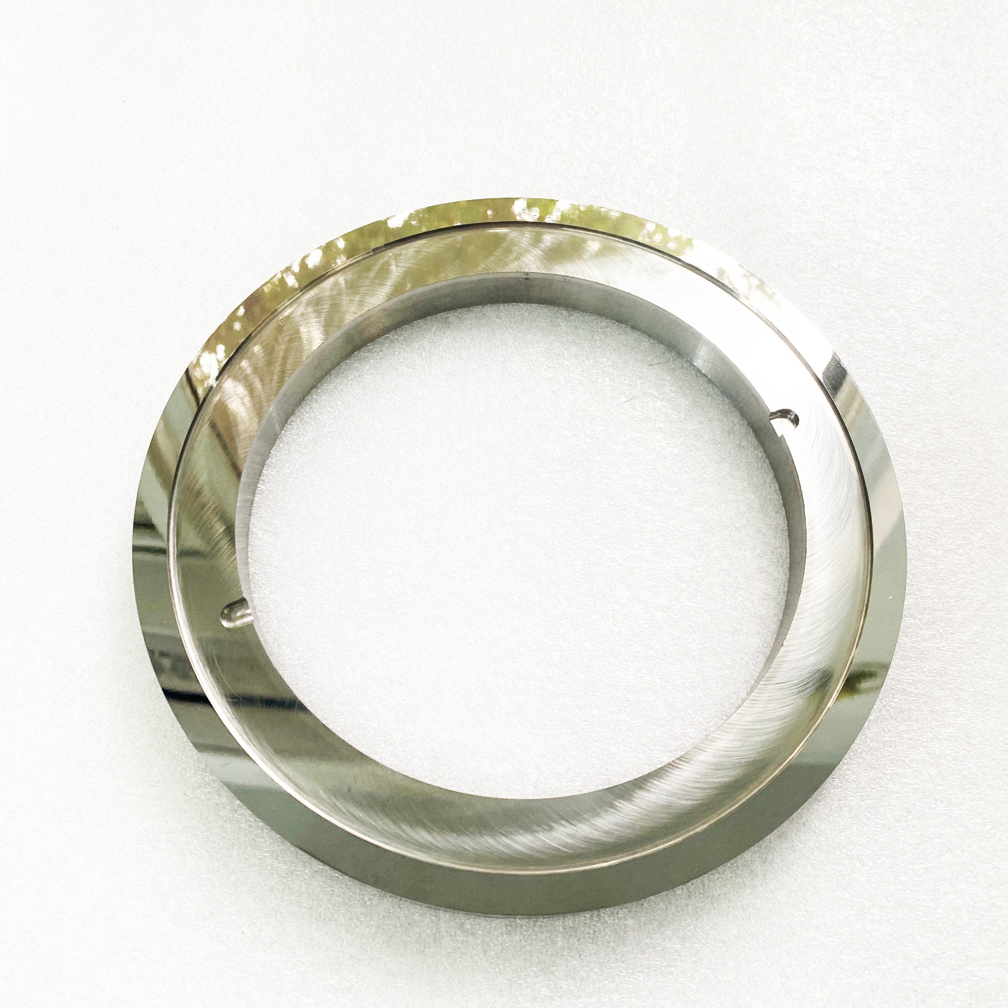 Introduction of Tungsten Carbide Sealing Rings
