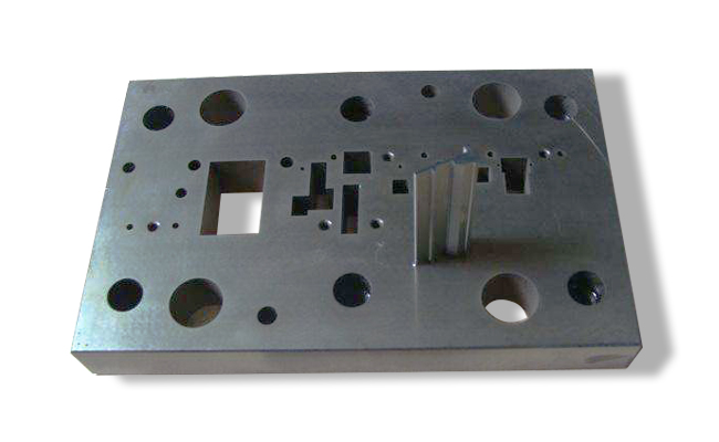 wire cutting for tungsten carbide