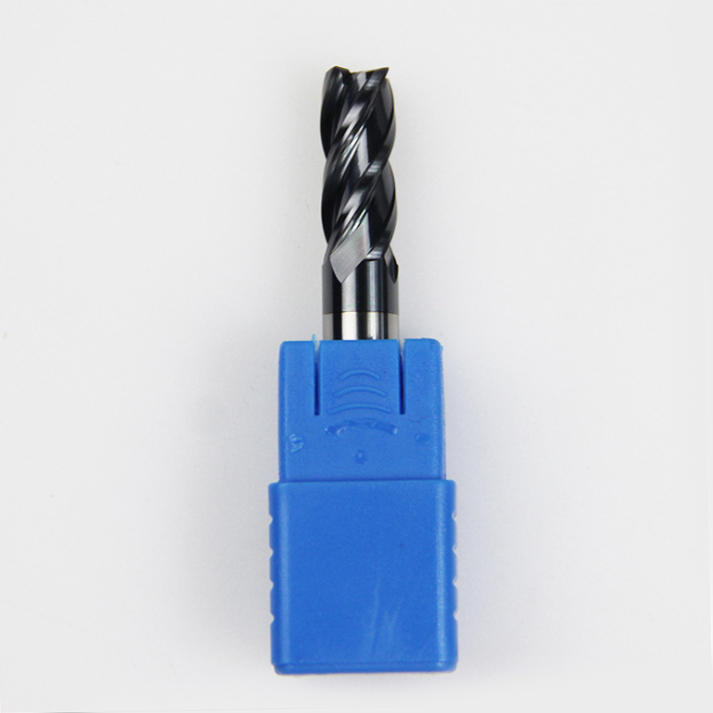 tungsten carbide CNC endmill