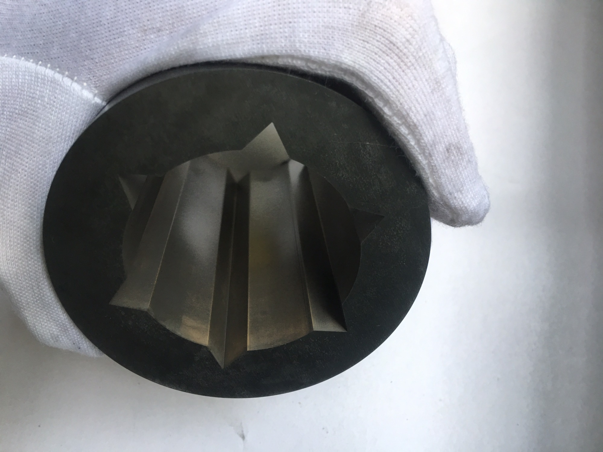 tungsten carbie punches 