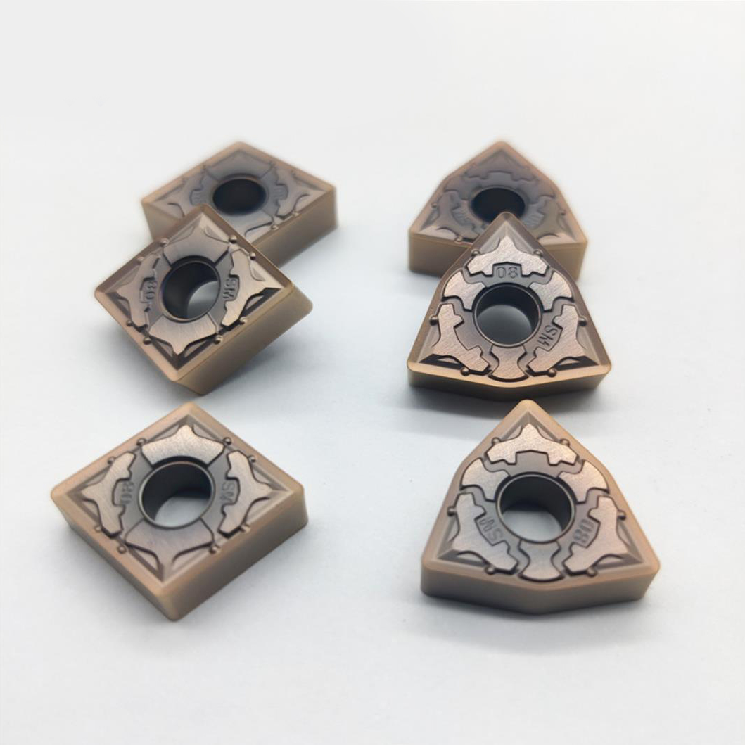 tungsten carbide inserts 