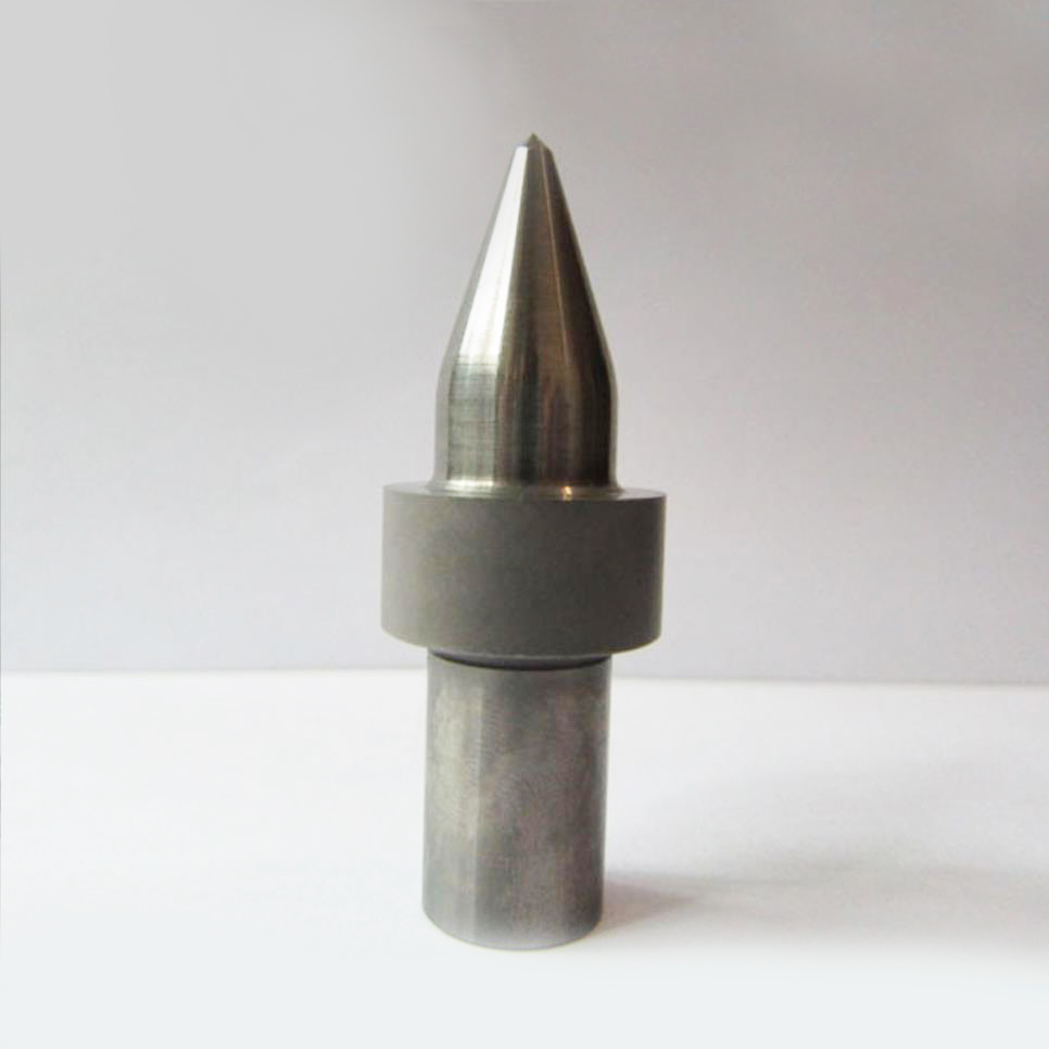 Tungsten Carbide Hot Melt Drills