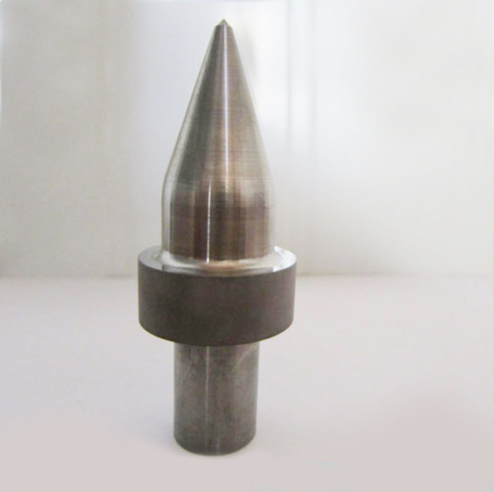 Tungsten Carbide Form Drill Bits