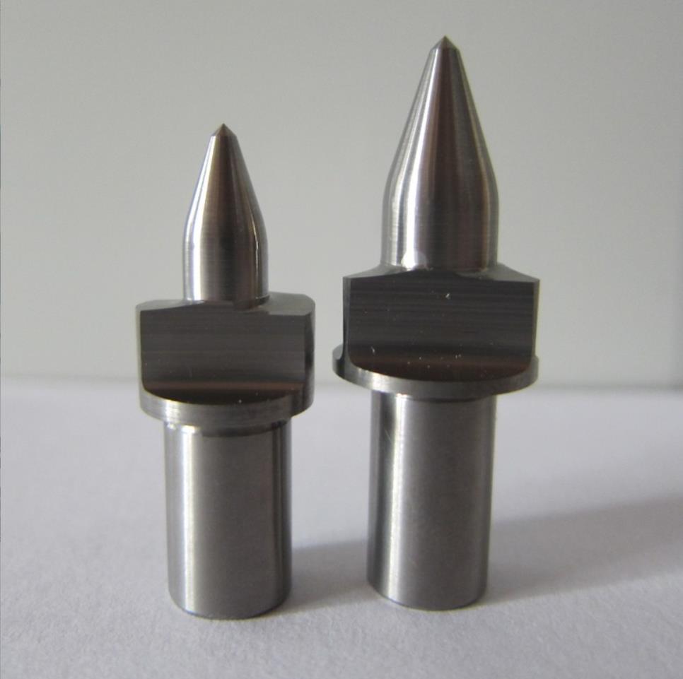 Customized Carbide Drills