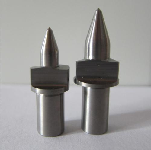 Professional G Size Tungsten Carbide Thermal Form Drill Bits Metric Thread Flow Thermal Friction Drilling Bits for Stainless Steel Railings