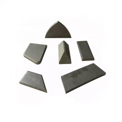 Tungsten Carbide Wear Plates Worked as Agricultura...